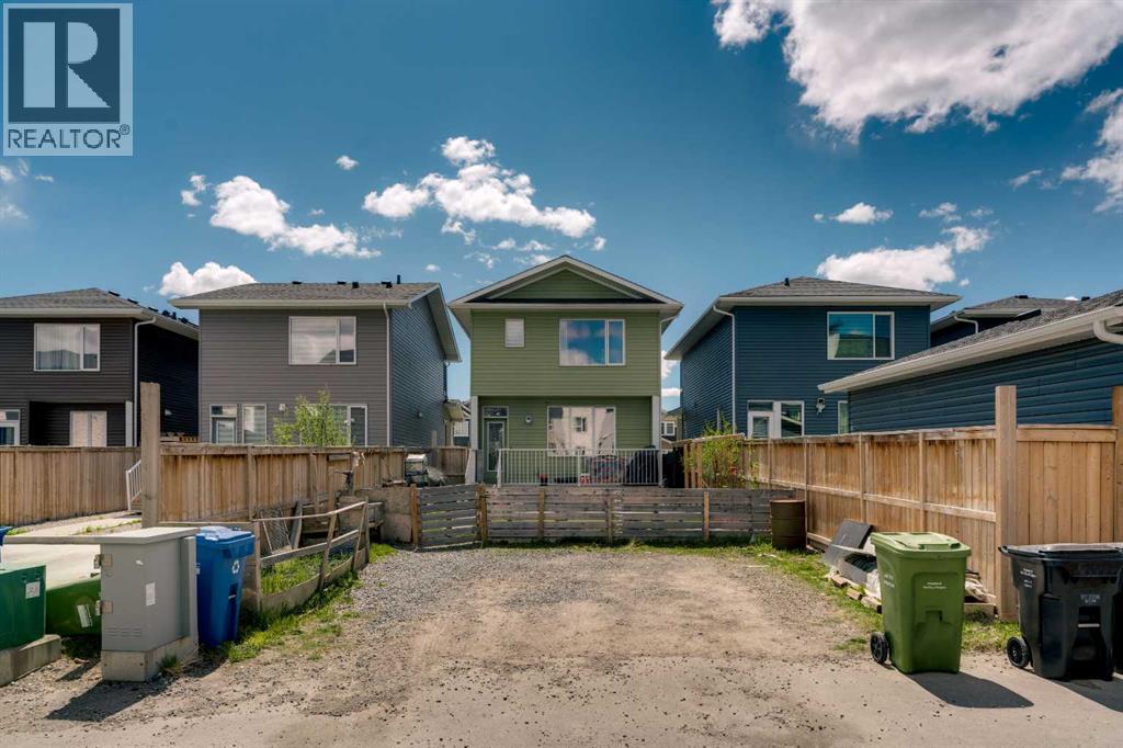 552 Redstone Drive Ne, Calgary, Alberta  T3N 0R3 - Photo 26 - A2310627