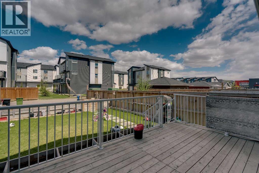 552 Redstone Drive Ne, Calgary, Alberta  T3N 0R3 - Photo 22 - A2310627