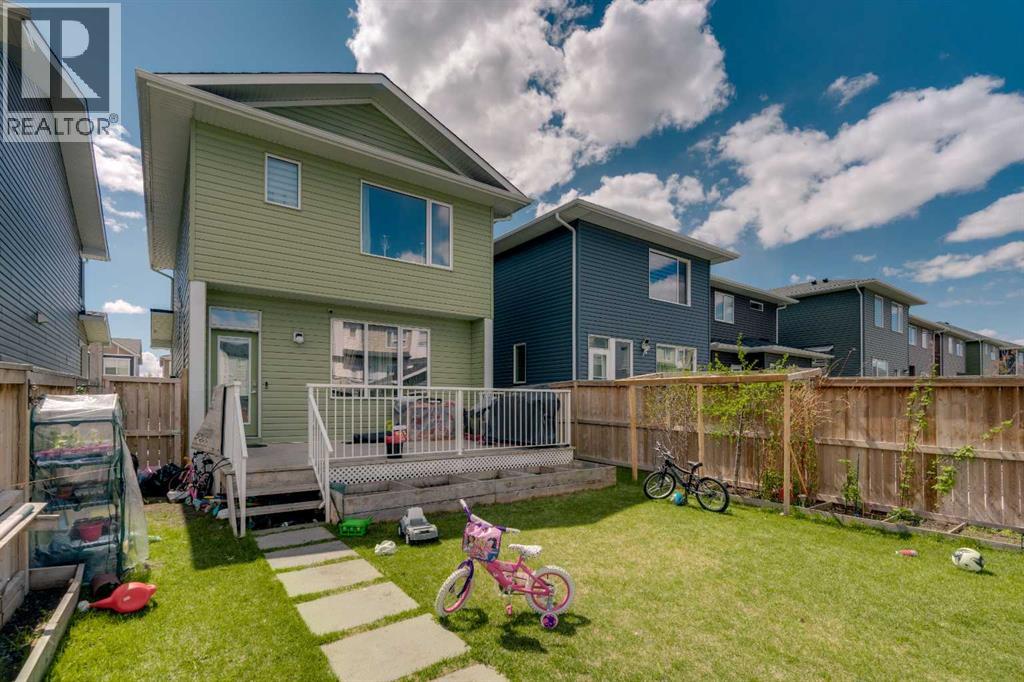 552 Redstone Drive Ne, Calgary, Alberta  T3N 0R3 - Photo 25 - A2310627