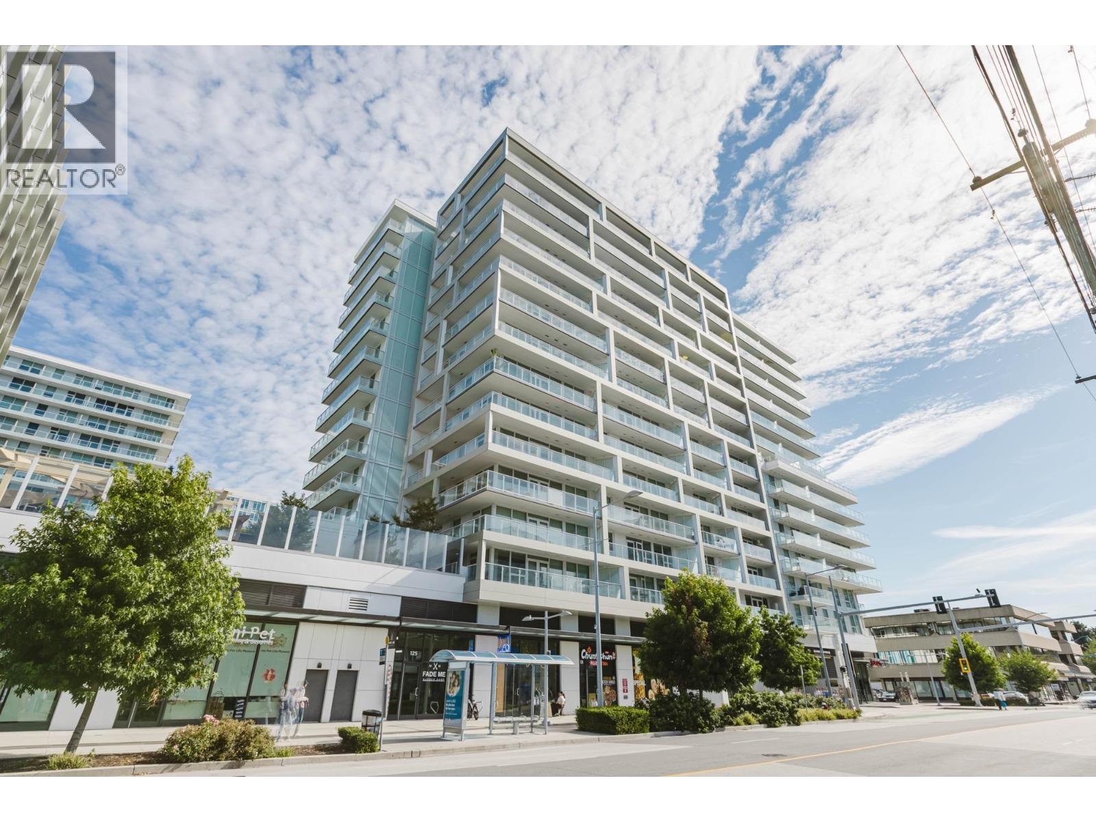 1412 8133 COOK ROAD, Richmond, British Columbia