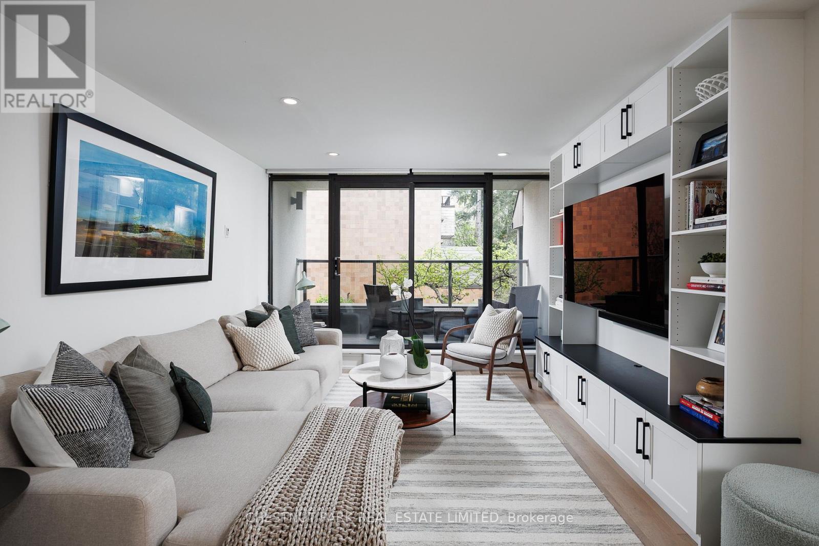 203 - 40 Oaklands Avenue, Toronto, Ontario M4V 2Z3 - Photo 12 - C13663468