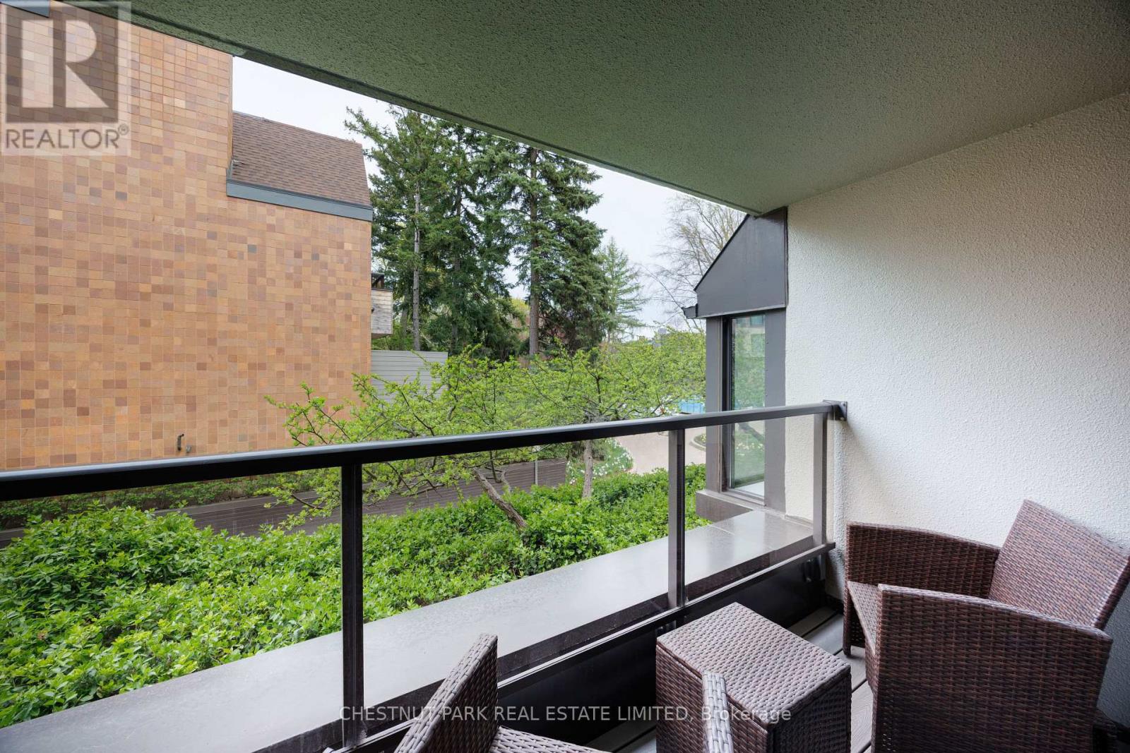 203 - 40 Oaklands Avenue, Toronto, Ontario M4V 2Z3 - Photo 15 - C13663468