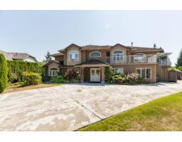 8925 157TH STREET, Surrey, British Columbia