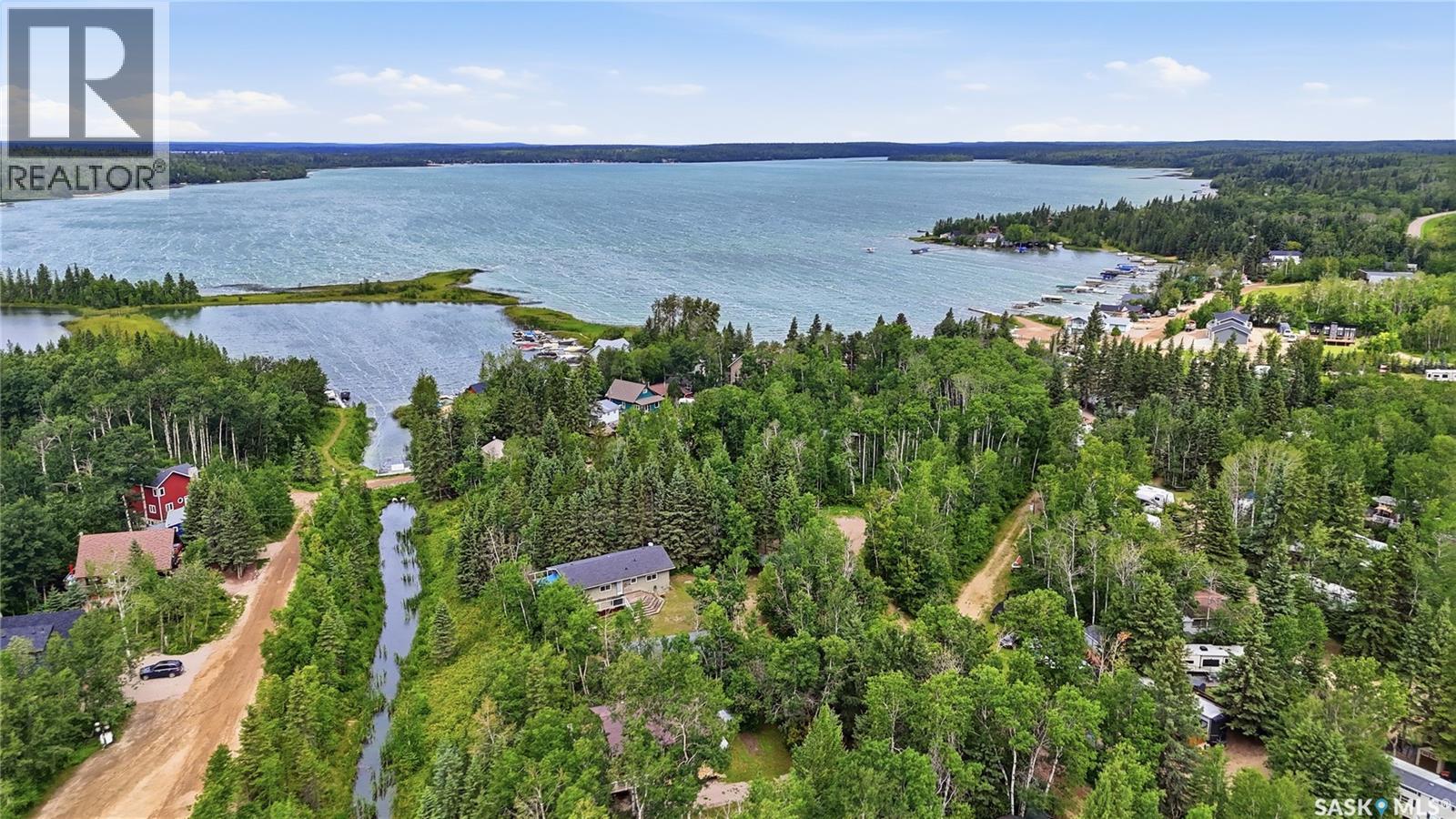 123 Burberry Road, Christopher Lake, Saskatchewan  S0J 0N0 - Photo 63 - SK036695