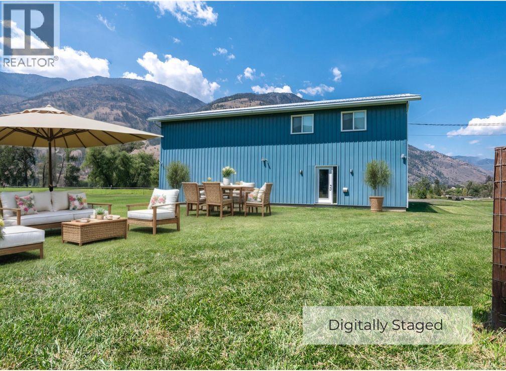 1969 Osprey Lane, Cawston, British Columbia  V0X 1C1 - Photo 52 - 10373257