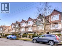 7 8080 BENNETT ROAD, Richmond, British Columbia