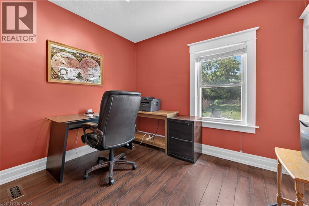 208 Carlton Street, St. Catharines, Ontario  L2R 1S6 - Photo 25 - 40845319