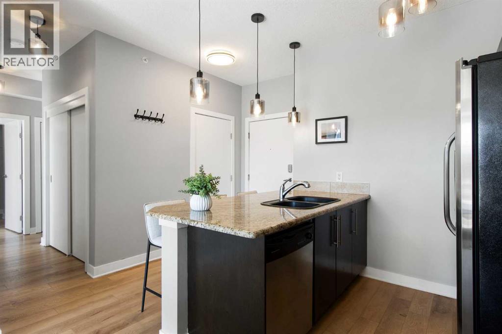 303, 2307 14 Street Sw, Calgary, Alberta  T2T 3T5 - Photo 6 - A2319438