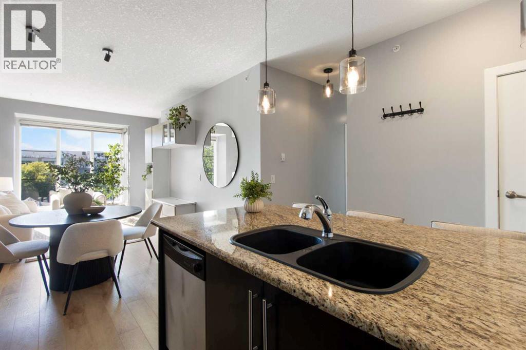 303, 2307 14 Street Sw, Calgary, Alberta  T2T 3T5 - Photo 7 - A2319438