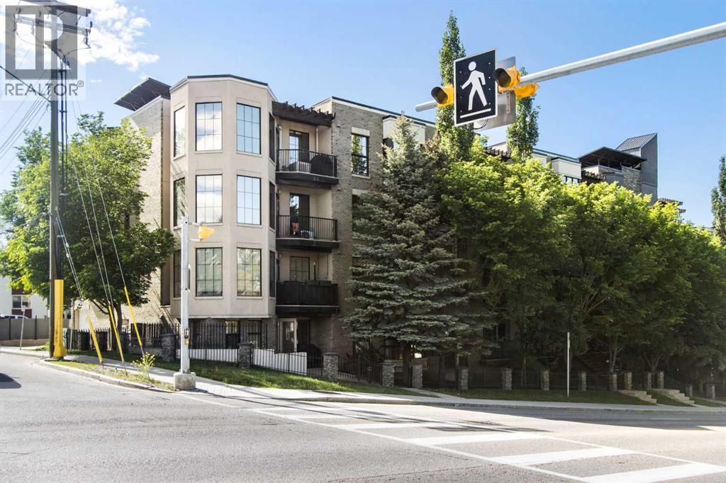 303, 2307 14 Street Sw, Calgary, Alberta  T2T 3T5 - Photo 2 - A2319438