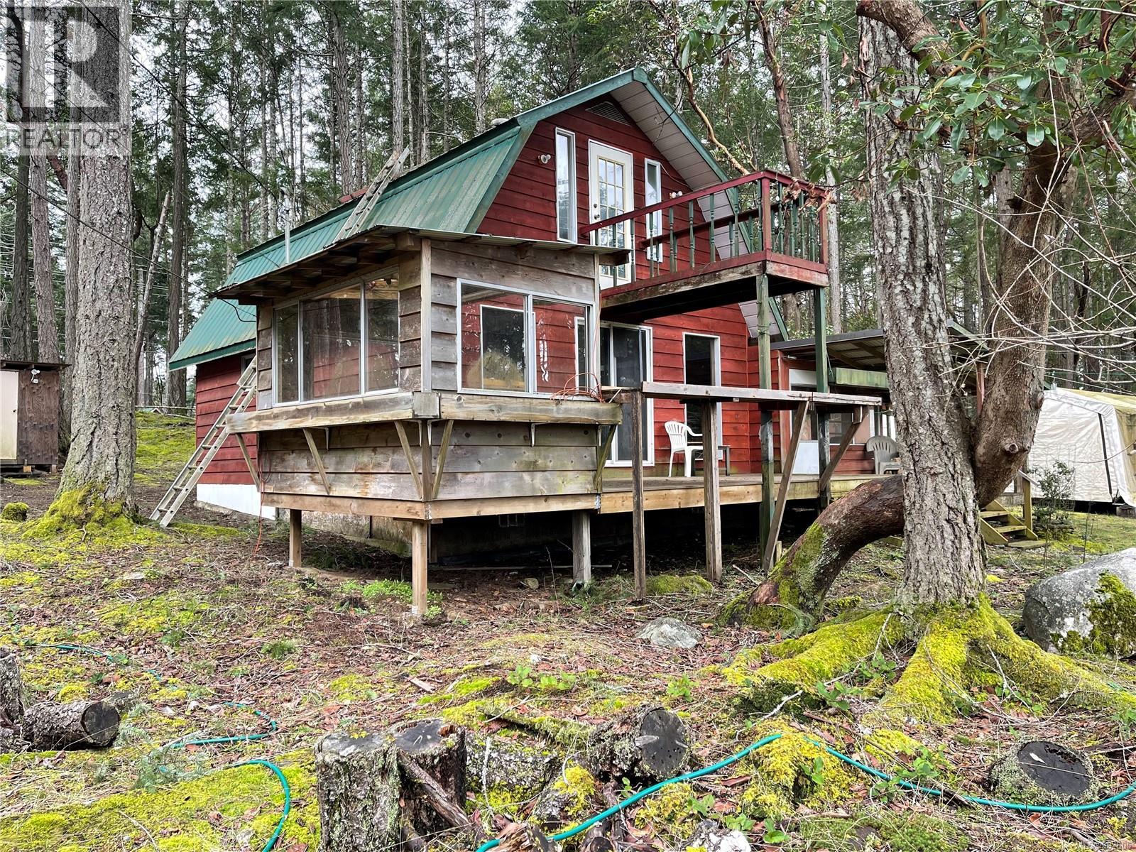 299 Coho Blvd, Mudge Island, British Columbia  V1A 1A1 - Photo 3 - 992605
