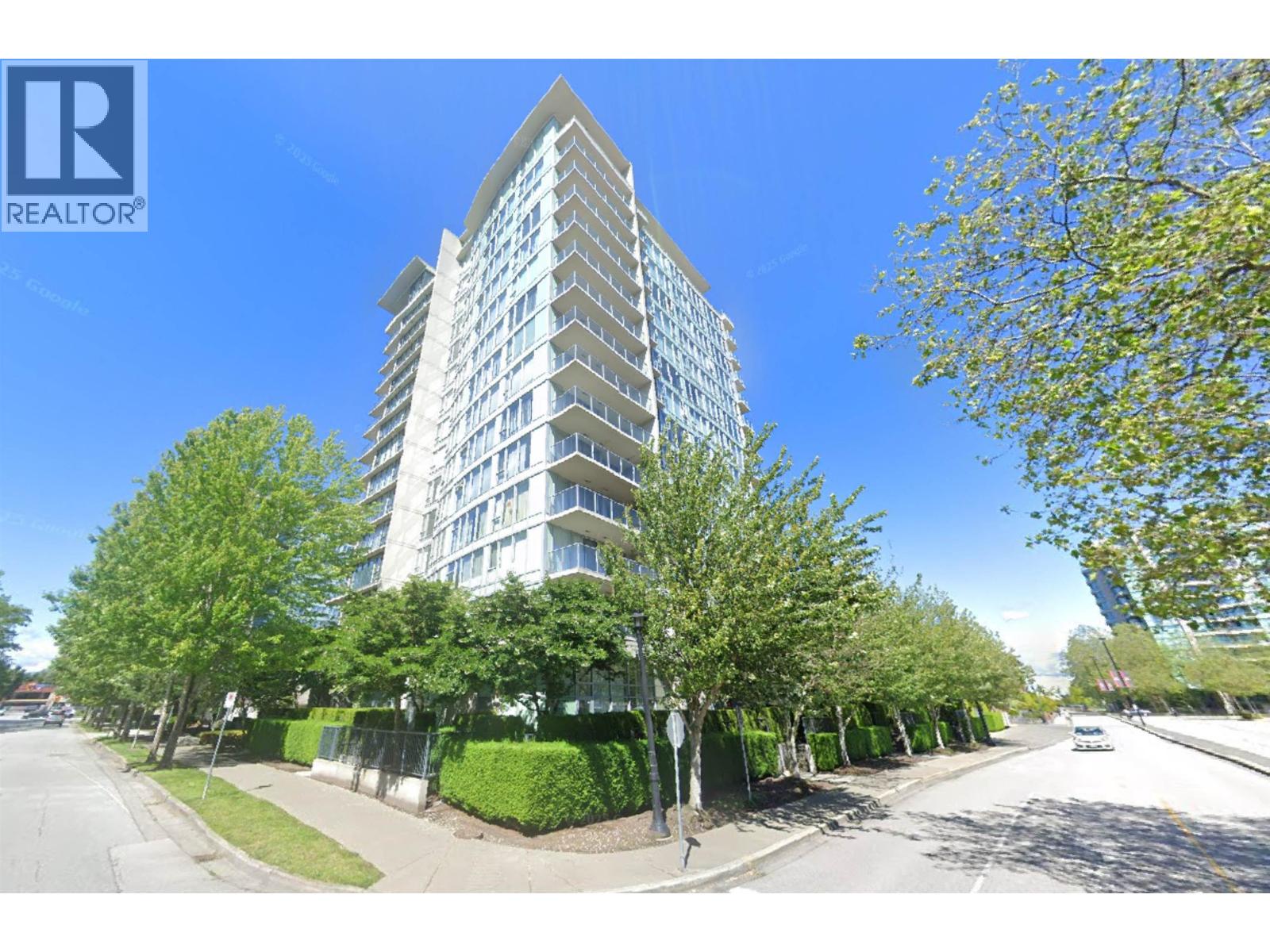 605 5088 Kwantlen Street, Richmond, British Columbia  V6X 4K5 - Photo 1 - R3154529