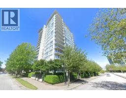 605 5088 KWANTLEN STREET, Richmond, British Columbia