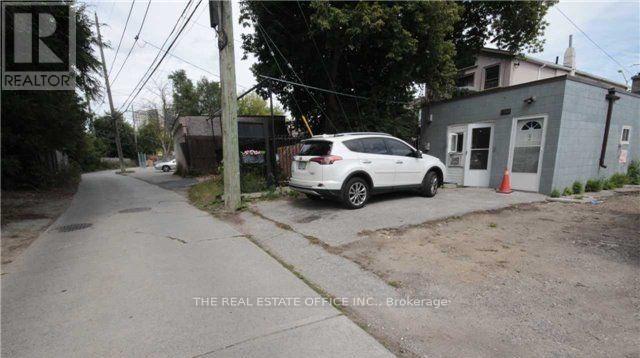 UNIT 1 - 2444 KINGSTON ROAD, Toronto, Ontario