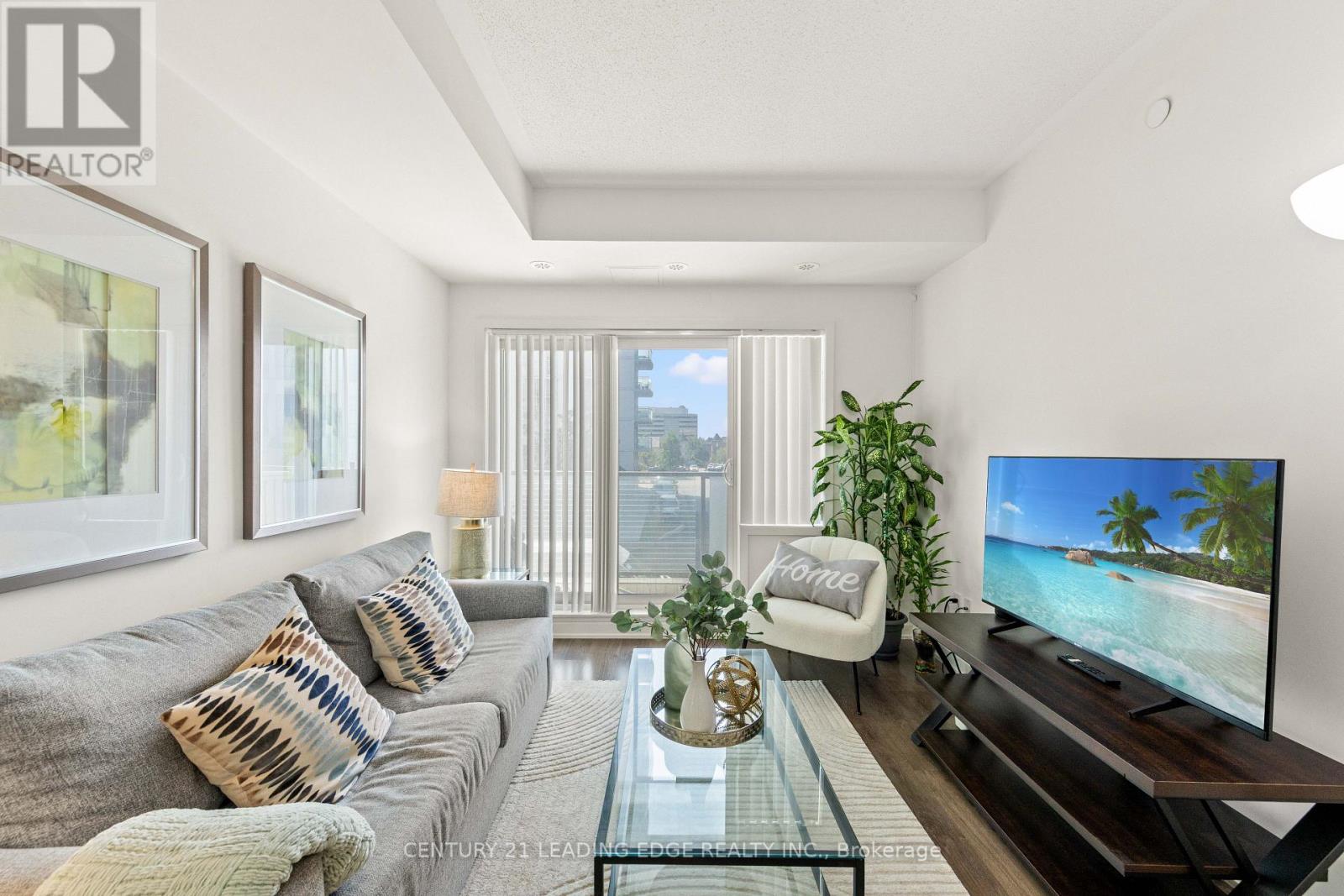 207 - 20 Orchid Place Drive, Toronto, Ontario  M1B 0E1 - Photo 1 - E13663550