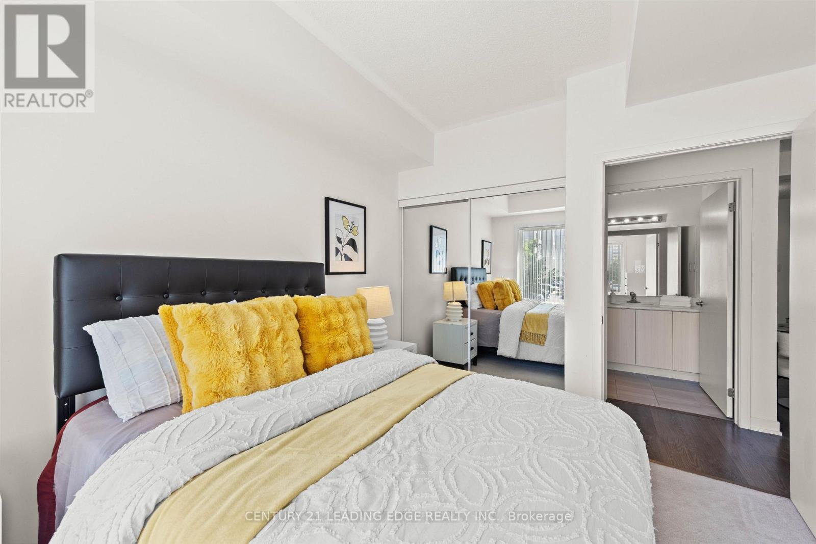 207 - 20 Orchid Place Drive, Toronto, Ontario  M1B 0E1 - Photo 11 - E13663550