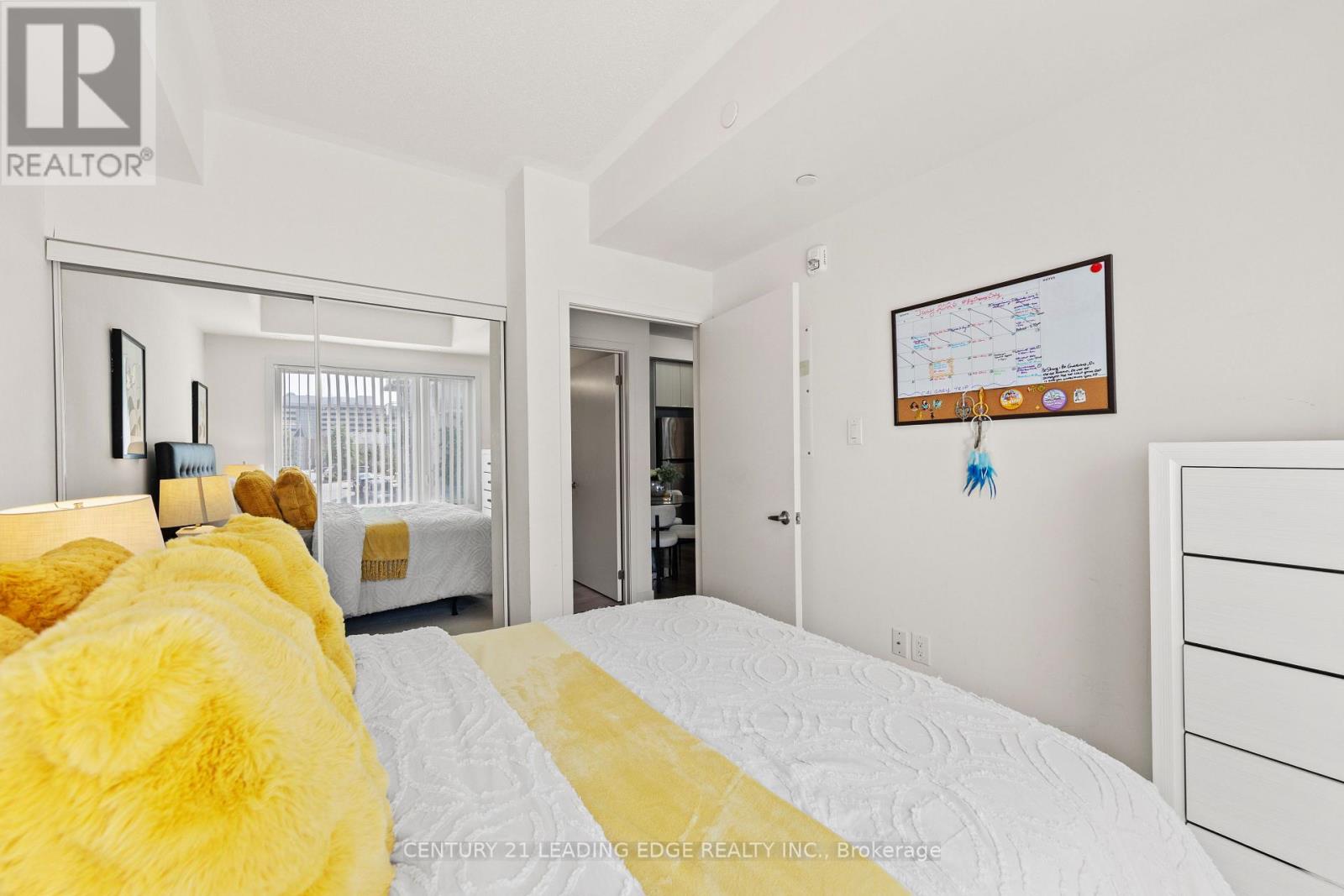 207 - 20 Orchid Place Drive, Toronto, Ontario  M1B 0E1 - Photo 12 - E13663550