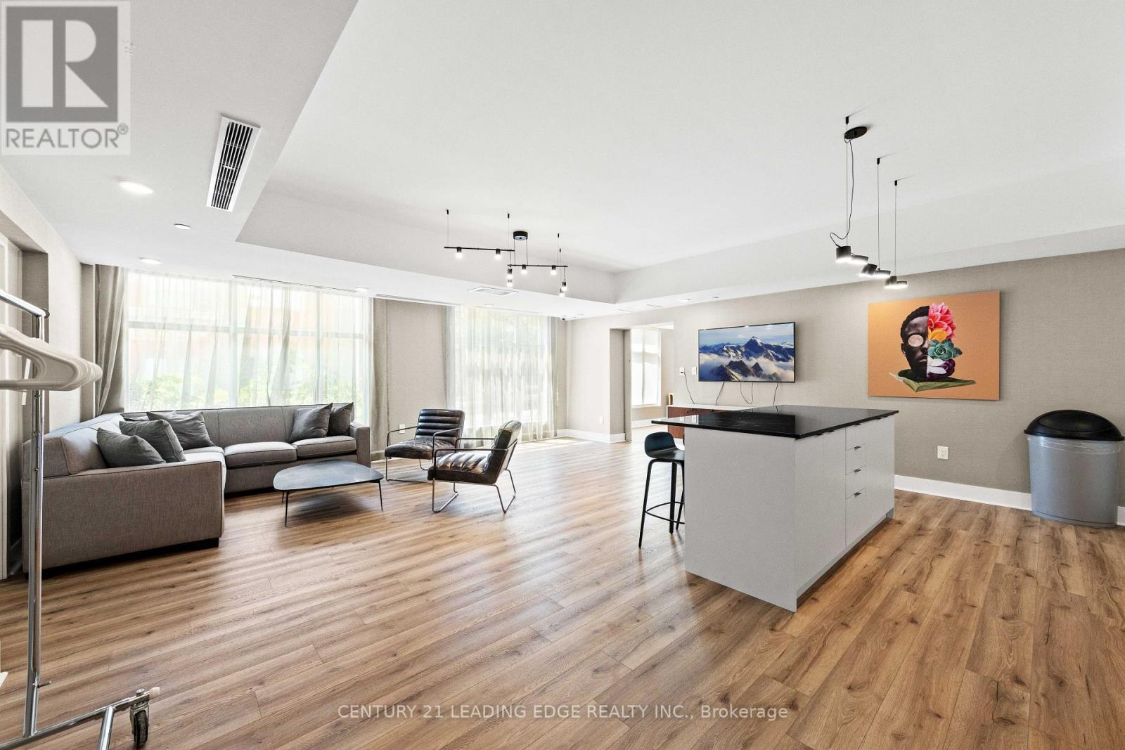 207 - 20 Orchid Place Drive, Toronto, Ontario  M1B 0E1 - Photo 19 - E13663550