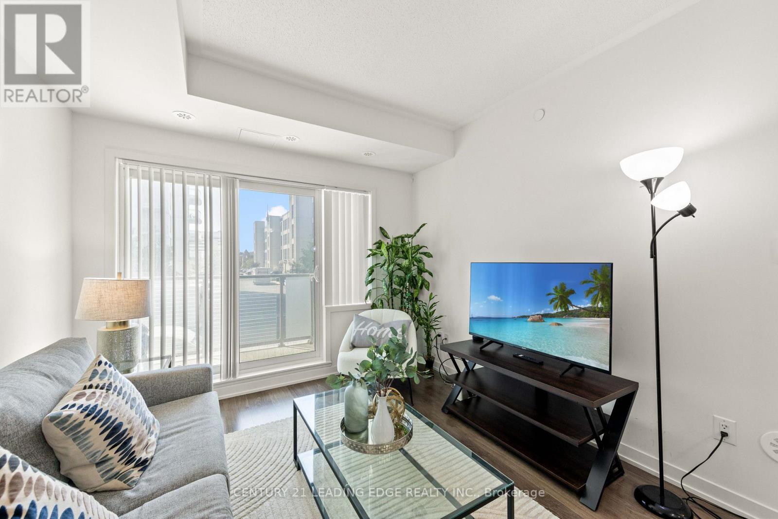 207 - 20 Orchid Place Drive, Toronto, Ontario  M1B 0E1 - Photo 2 - E13663550