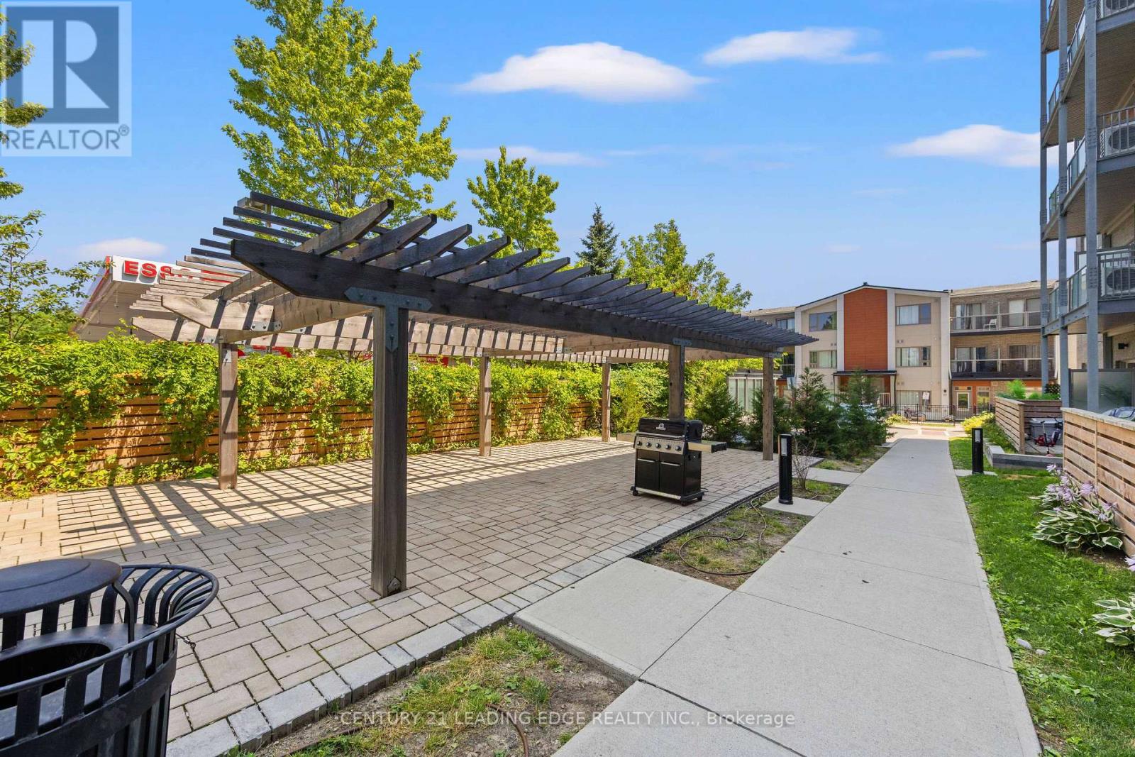 207 - 20 Orchid Place Drive, Toronto, Ontario  M1B 0E1 - Photo 23 - E13663550