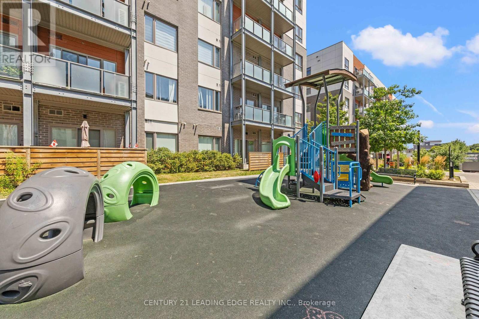 207 - 20 Orchid Place Drive, Toronto, Ontario  M1B 0E1 - Photo 25 - E13663550