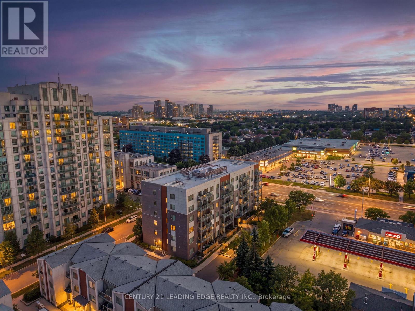 207 - 20 Orchid Place Drive, Toronto, Ontario  M1B 0E1 - Photo 26 - E13663550