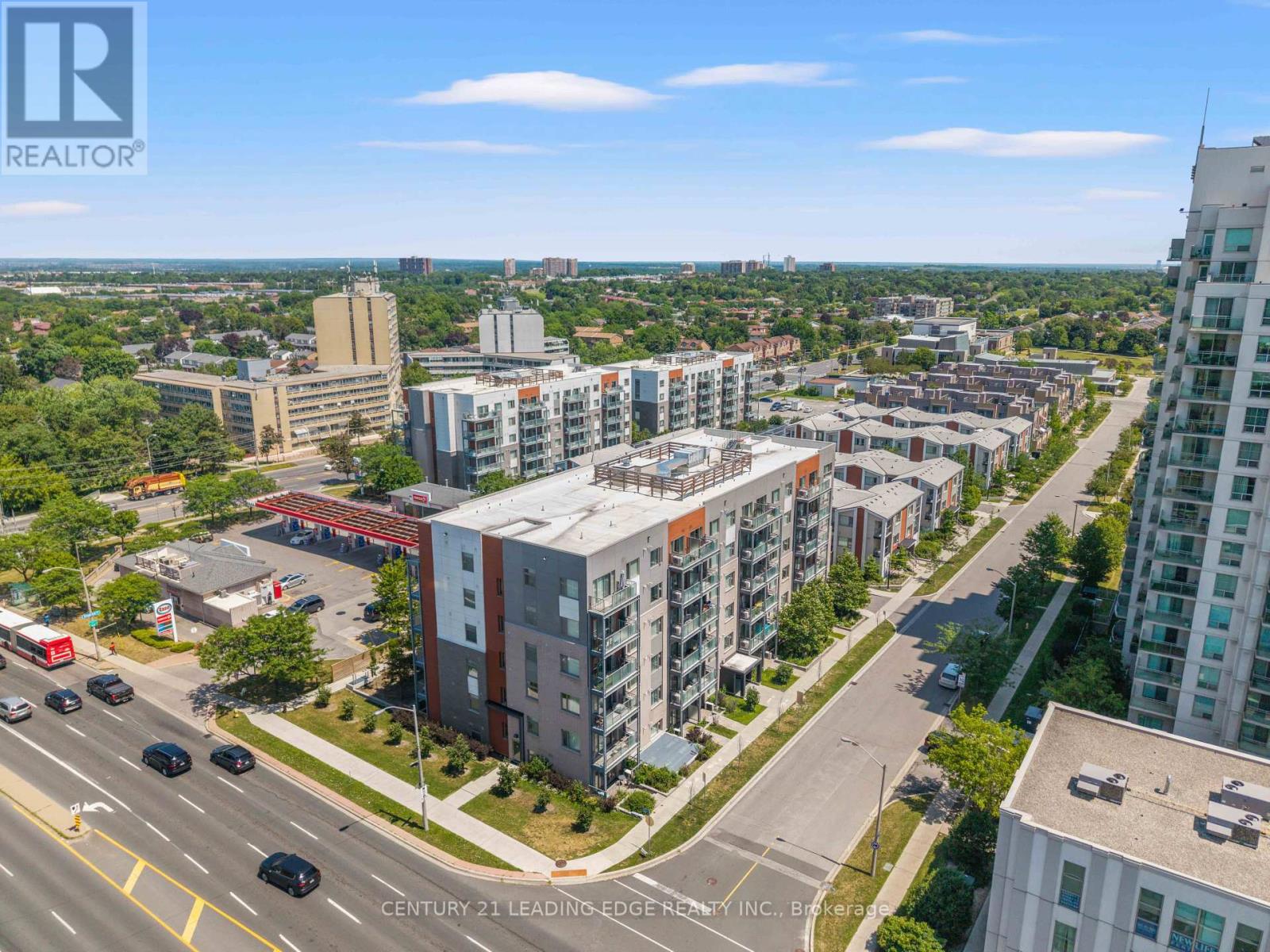 207 - 20 Orchid Place Drive, Toronto, Ontario  M1B 0E1 - Photo 28 - E13663550