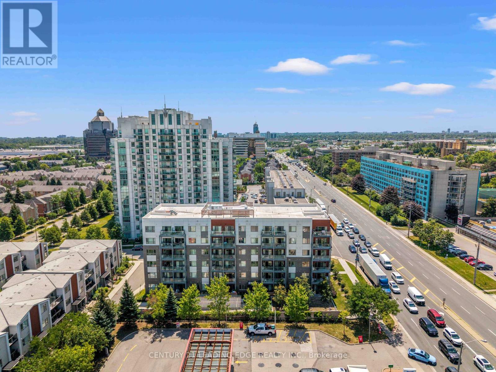 207 - 20 Orchid Place Drive, Toronto, Ontario  M1B 0E1 - Photo 29 - E13663550