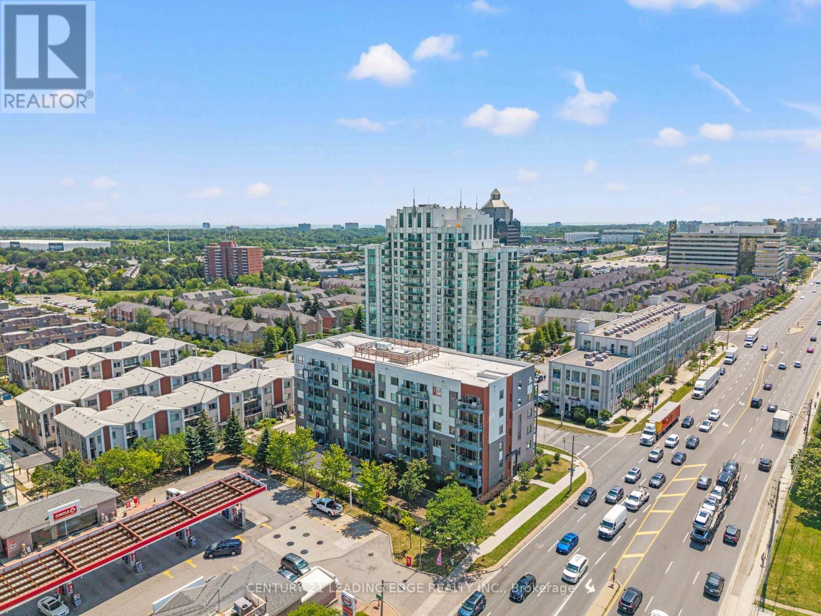 207 - 20 Orchid Place Drive, Toronto, Ontario  M1B 0E1 - Photo 30 - E13663550