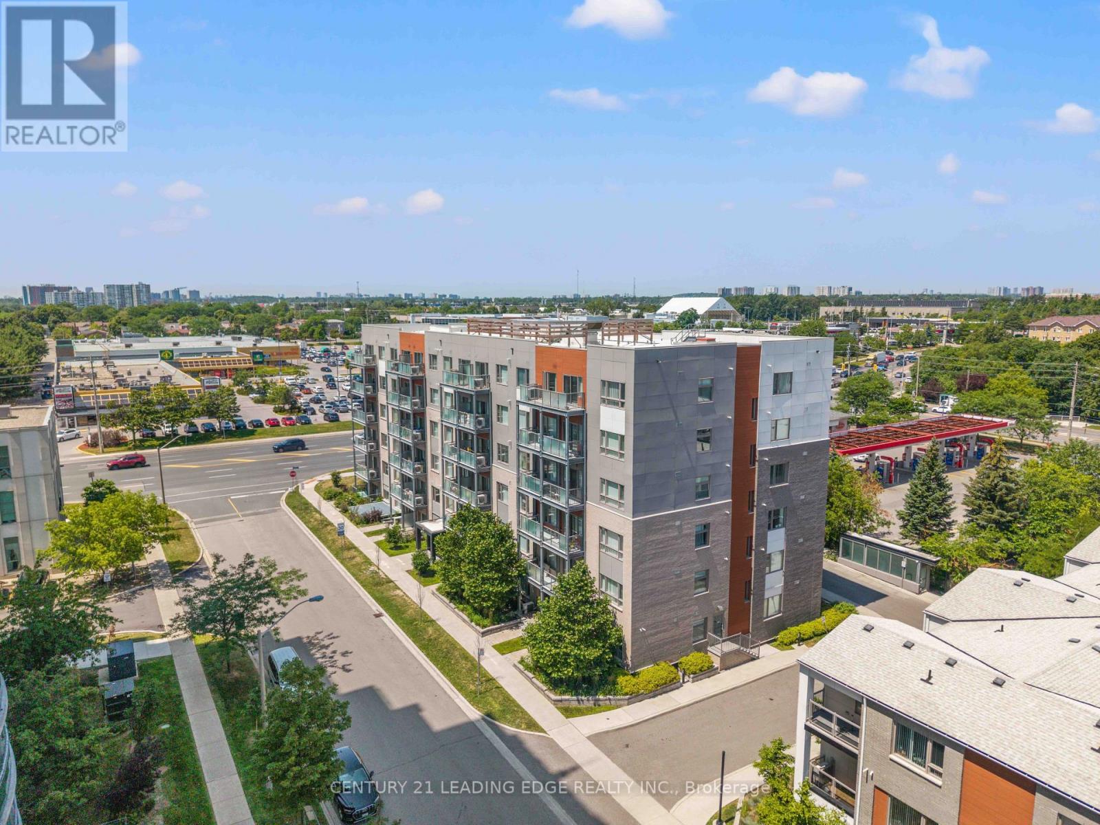 207 - 20 Orchid Place Drive, Toronto, Ontario  M1B 0E1 - Photo 31 - E13663550