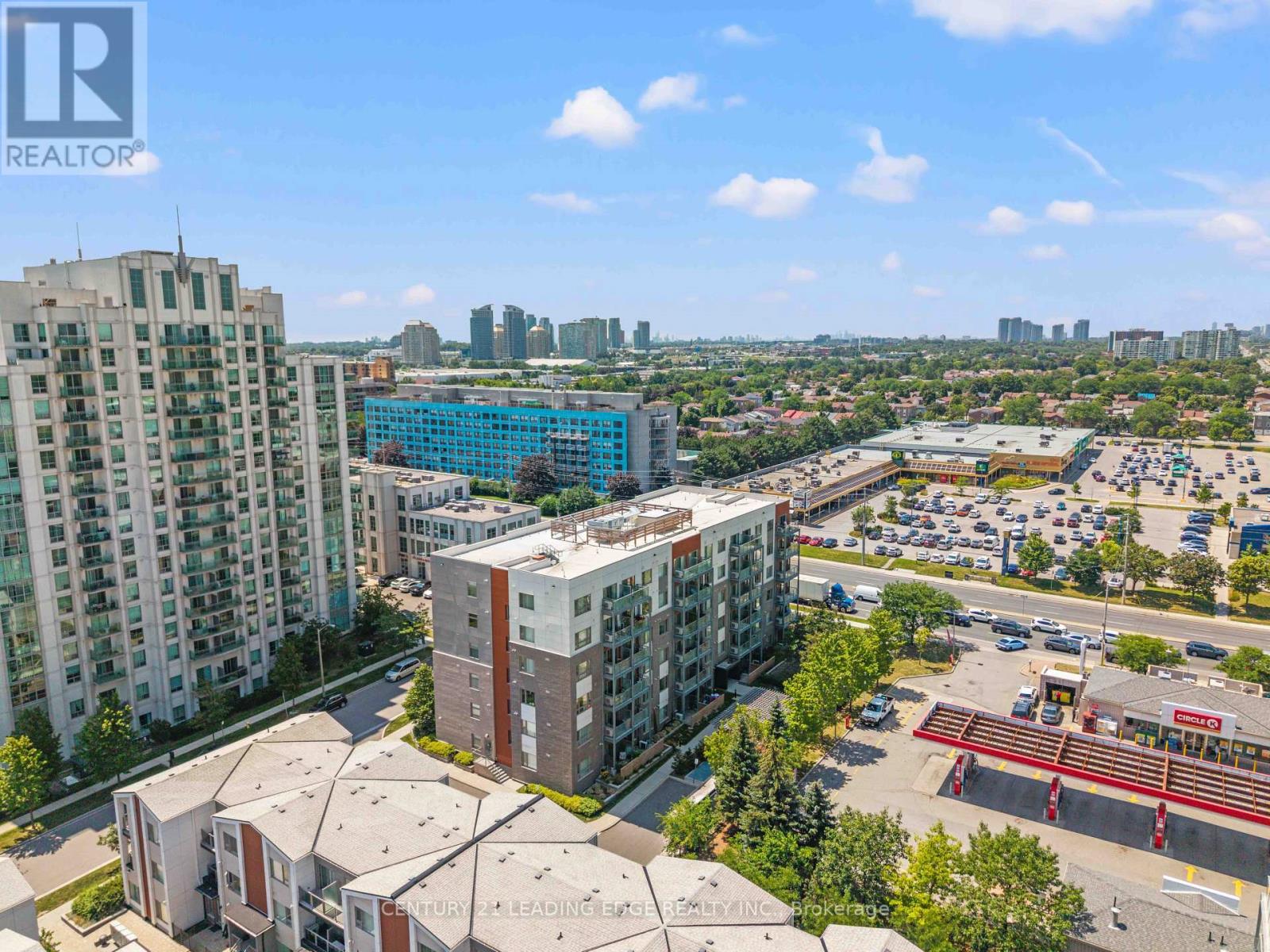 207 - 20 Orchid Place Drive, Toronto, Ontario  M1B 0E1 - Photo 32 - E13663550