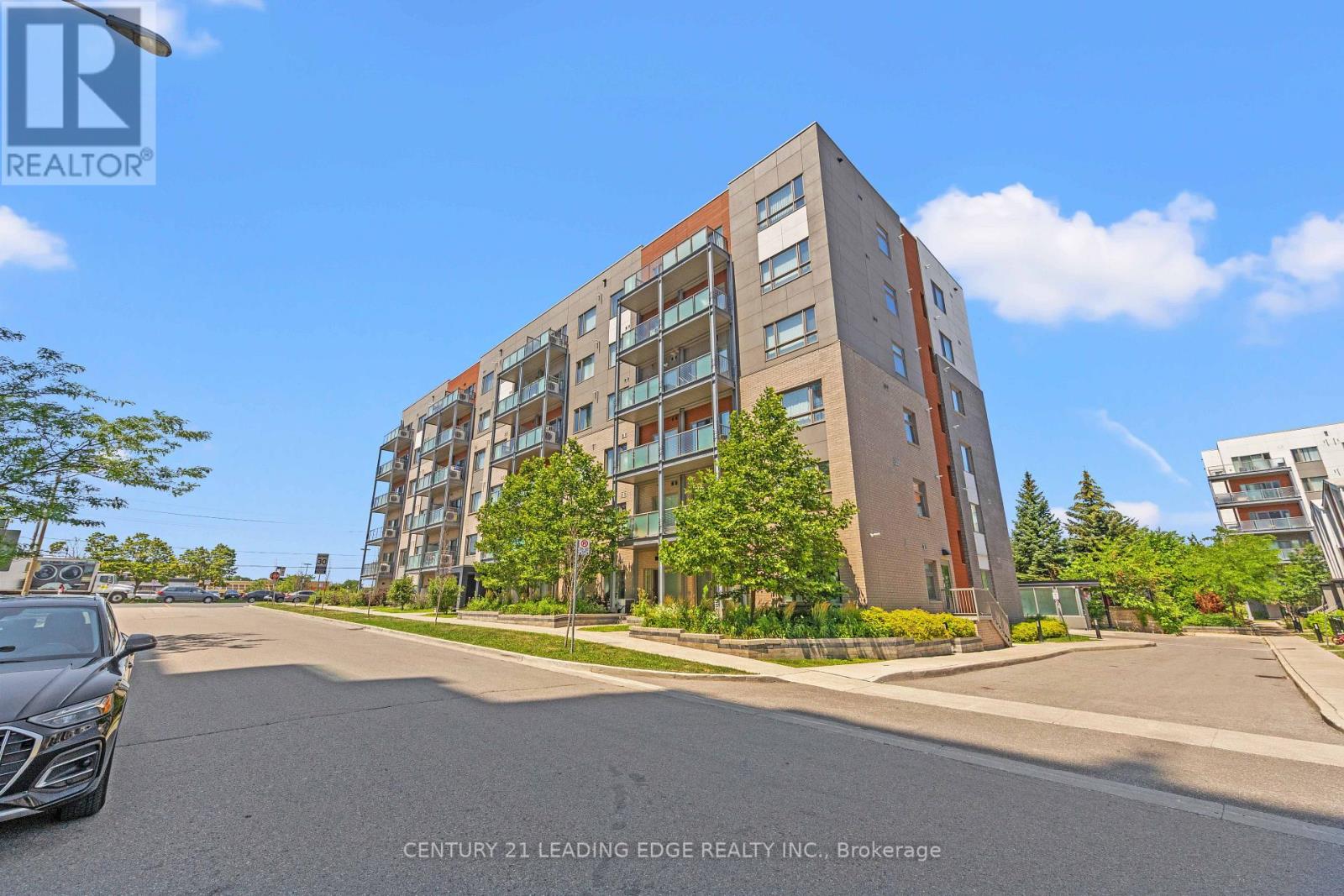 207 - 20 Orchid Place Drive, Toronto, Ontario  M1B 0E1 - Photo 34 - E13663550