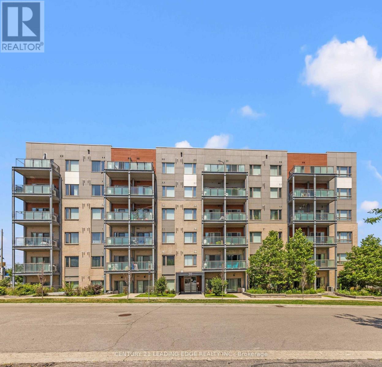 207 - 20 Orchid Place Drive, Toronto, Ontario  M1B 0E1 - Photo 35 - E13663550