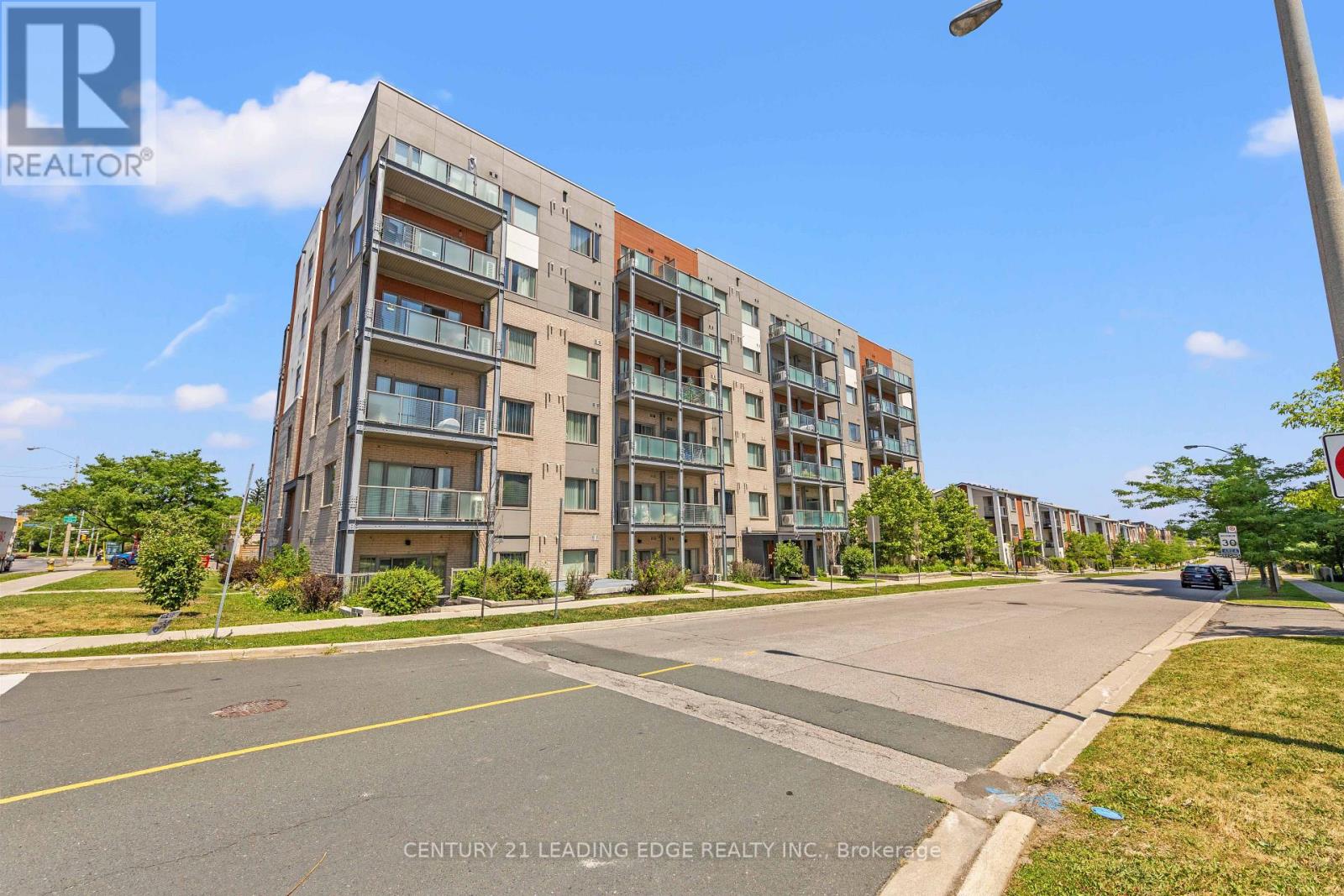 207 - 20 Orchid Place Drive, Toronto, Ontario  M1B 0E1 - Photo 37 - E13663550