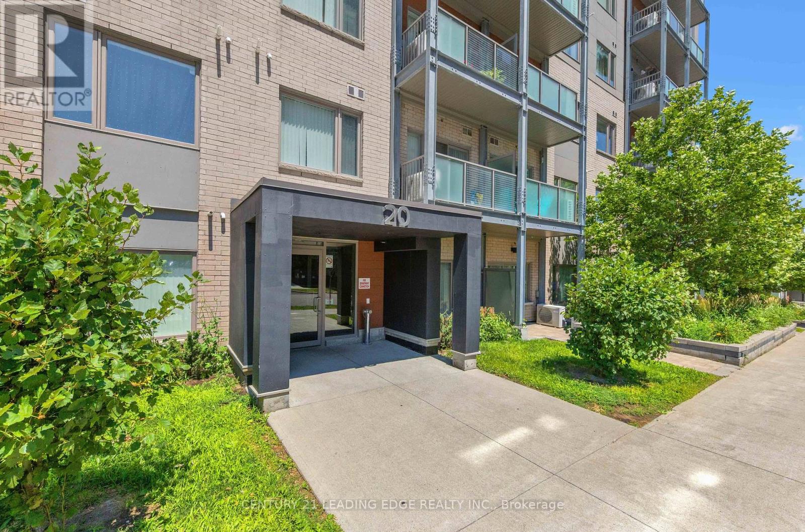 207 - 20 Orchid Place Drive, Toronto, Ontario  M1B 0E1 - Photo 38 - E13663550