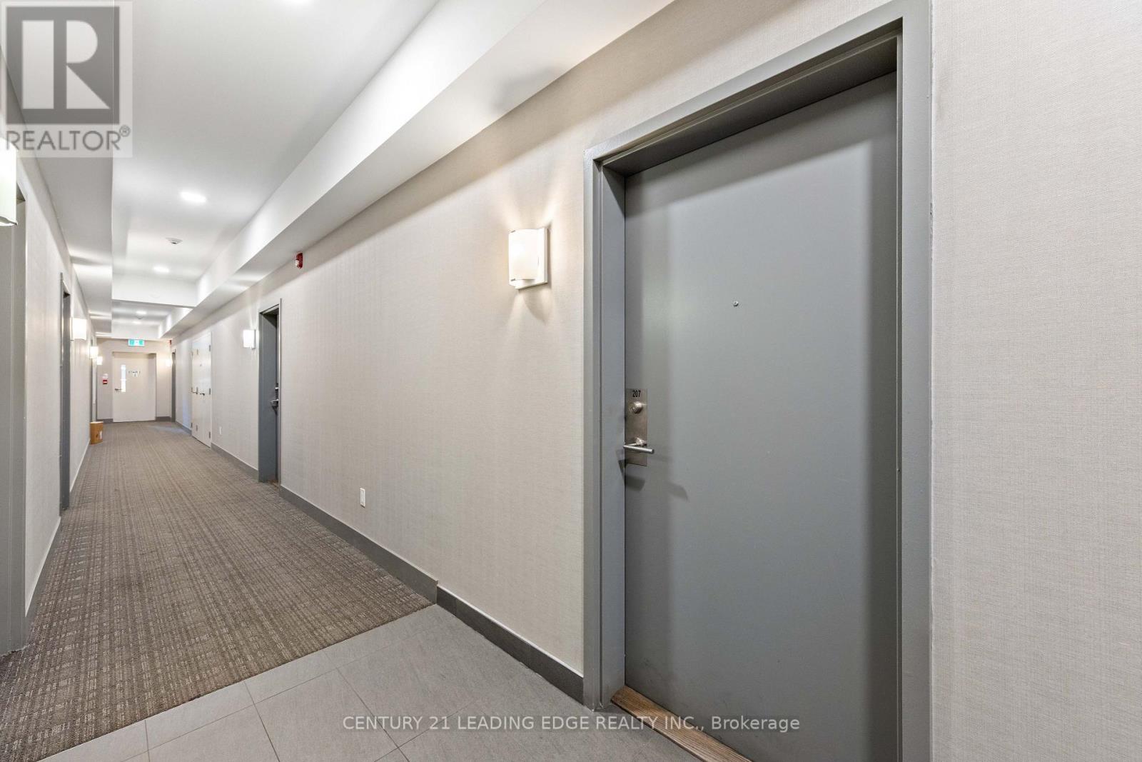 207 - 20 Orchid Place Drive, Toronto, Ontario  M1B 0E1 - Photo 39 - E13663550