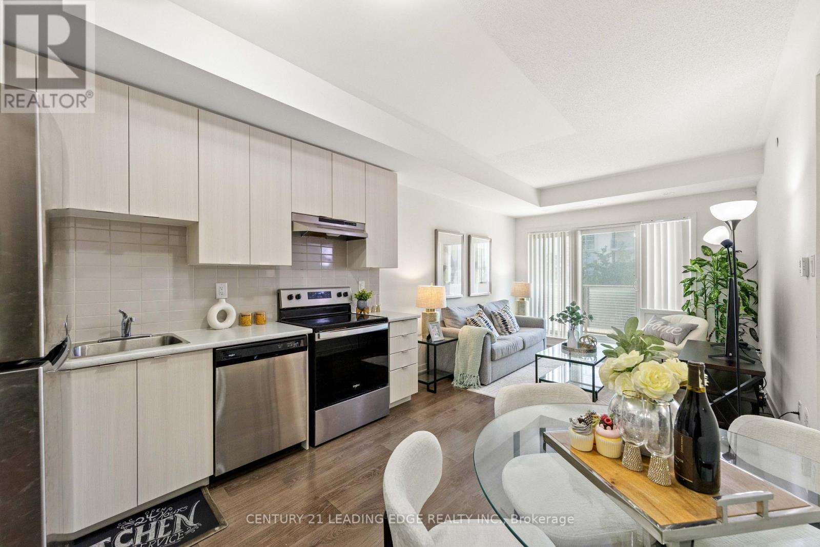 207 - 20 Orchid Place Drive, Toronto, Ontario  M1B 0E1 - Photo 42 - E13663550