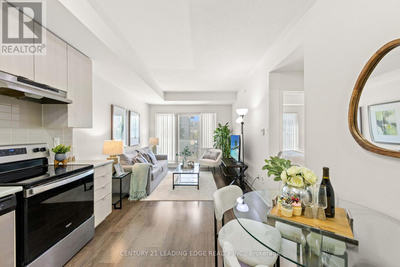 207 - 20 Orchid Place Drive, Toronto, Ontario  M1B 0E1 - Photo 43 - E13663550