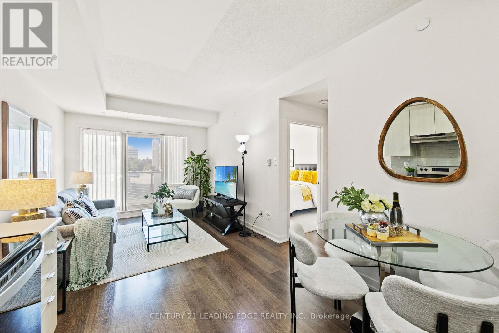 207 - 20 Orchid Place Drive, Toronto, Ontario  M1B 0E1 - Photo 44 - E13663550