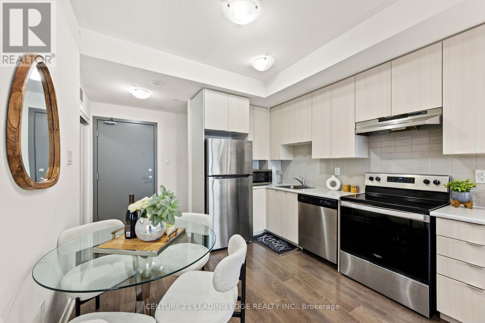 207 - 20 Orchid Place Drive, Toronto, Ontario  M1B 0E1 - Photo 45 - E13663550