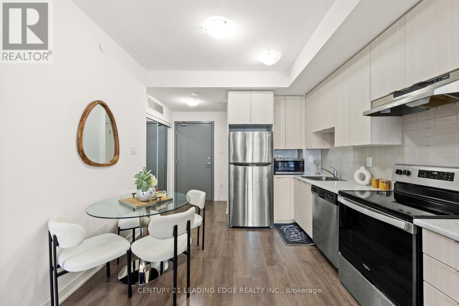 207 - 20 Orchid Place Drive, Toronto, Ontario  M1B 0E1 - Photo 46 - E13663550