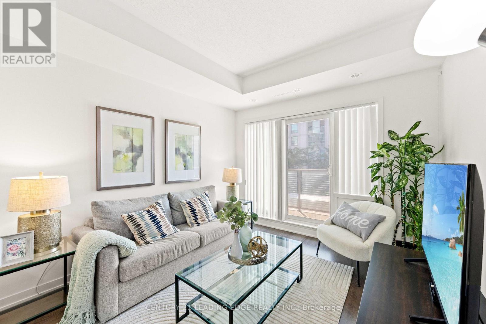 207 - 20 Orchid Place Drive, Toronto, Ontario  M1B 0E1 - Photo 48 - E13663550