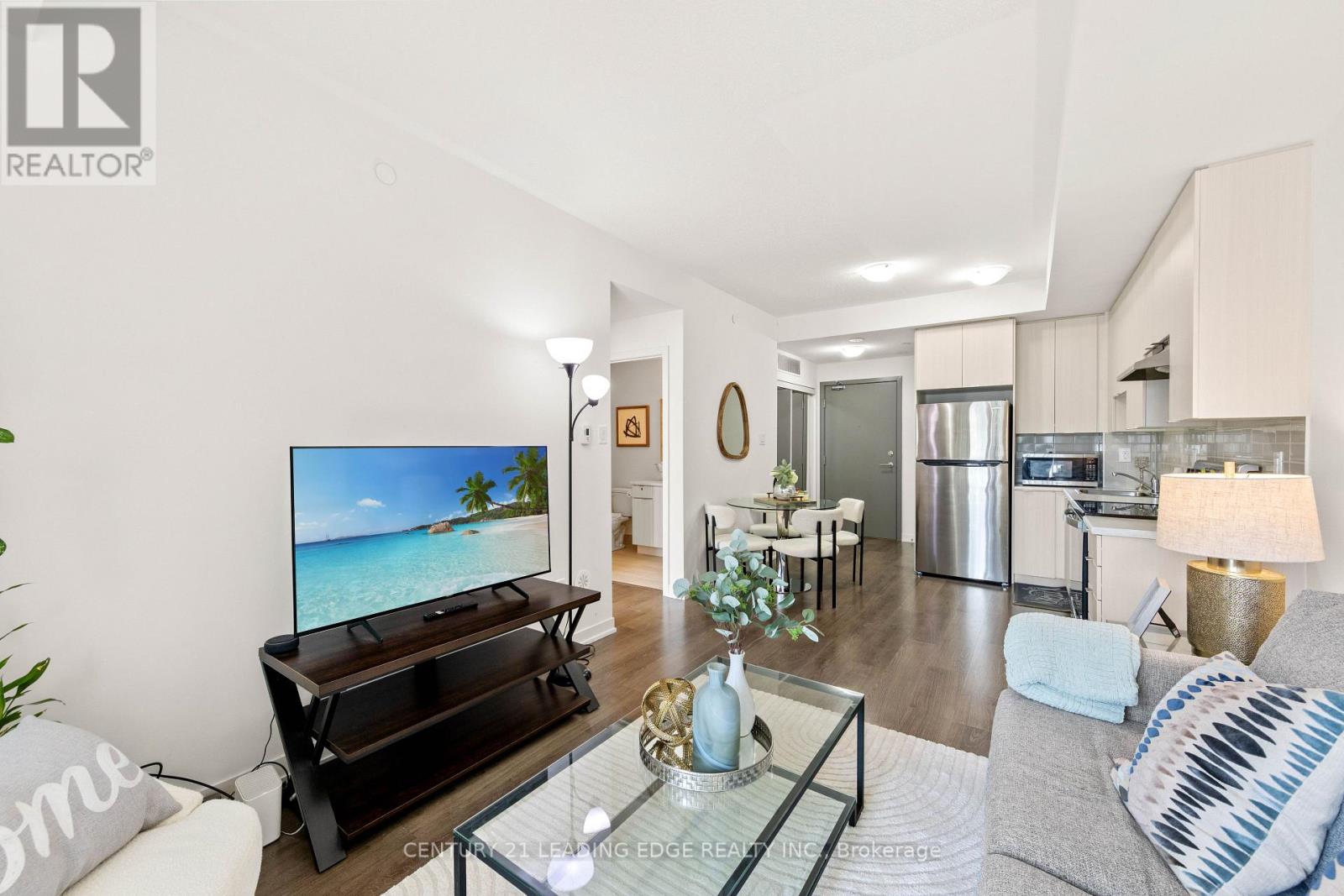 207 - 20 Orchid Place Drive, Toronto, Ontario  M1B 0E1 - Photo 5 - E13663550