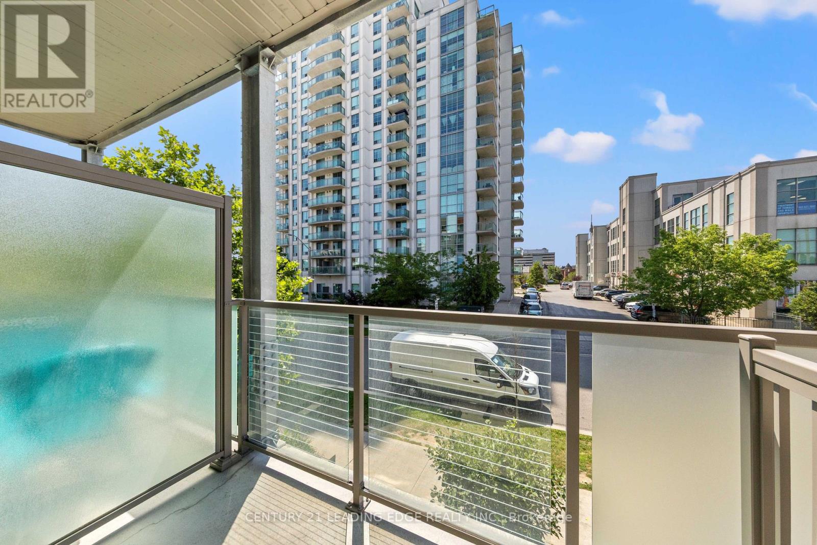 207 - 20 Orchid Place Drive, Toronto, Ontario  M1B 0E1 - Photo 6 - E13663550