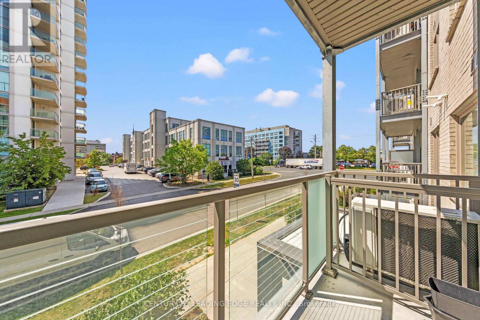207 - 20 Orchid Place Drive, Toronto, Ontario  M1B 0E1 - Photo 7 - E13663550