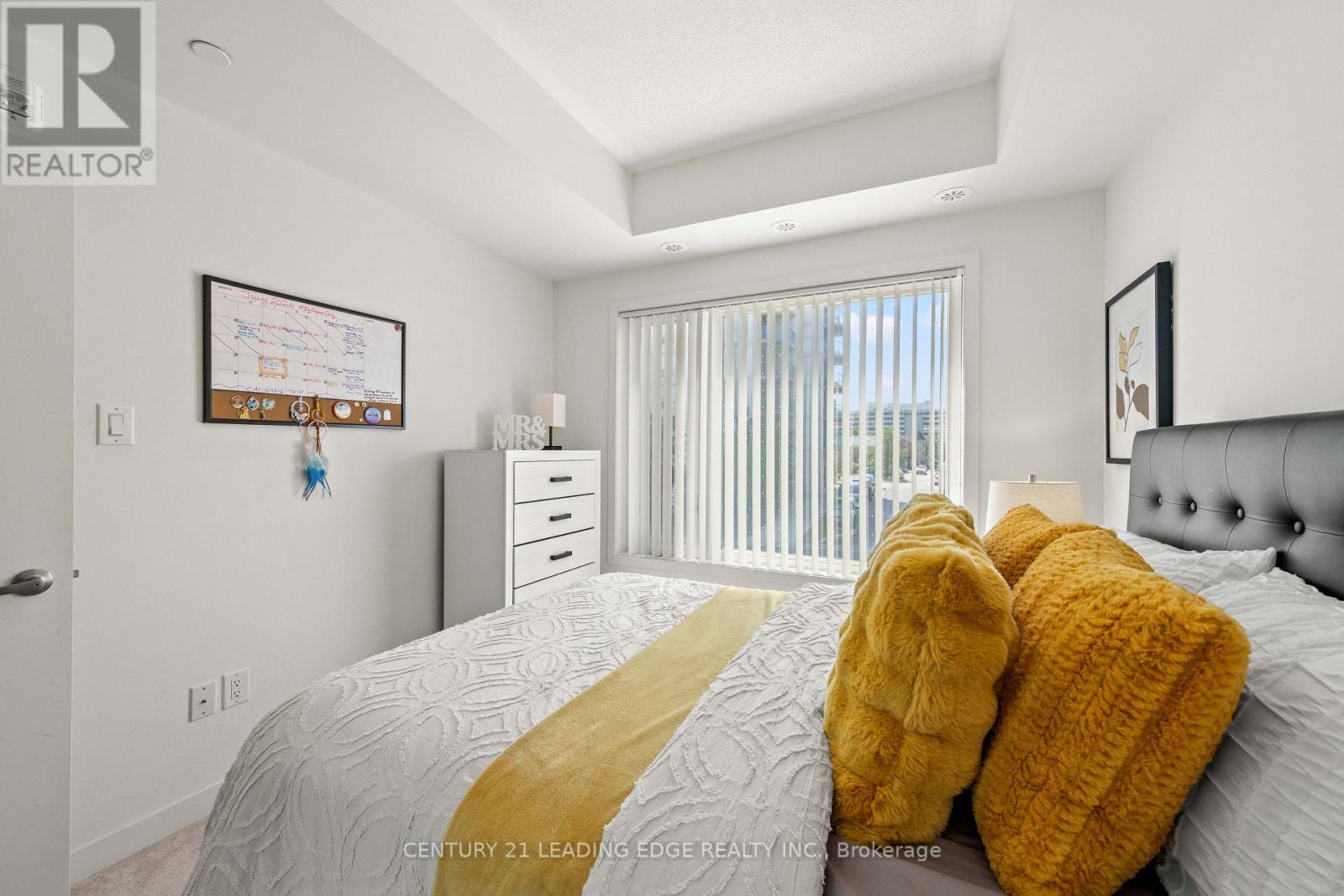 207 - 20 Orchid Place Drive, Toronto, Ontario  M1B 0E1 - Photo 9 - E13663550