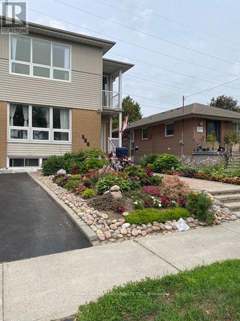 2nd Fl - 134 Sedgemount Drive, Toronto, Ontario  L6A 0V3 - Photo 24 - E13663594