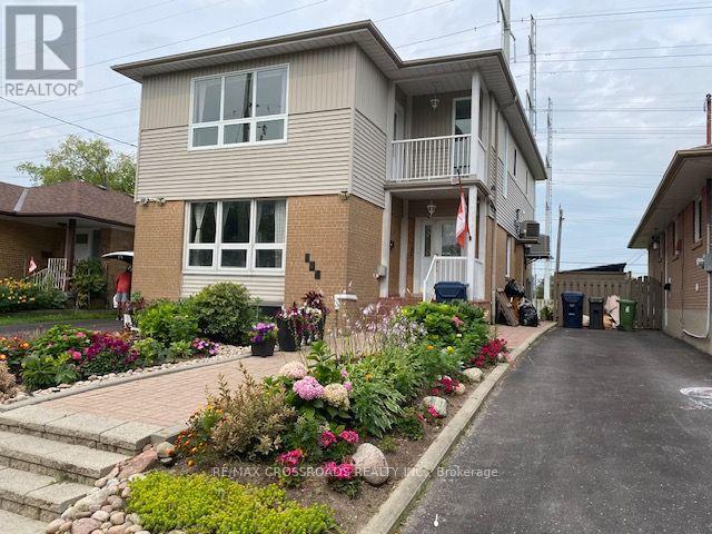 2nd Fl - 134 Sedgemount Drive, Toronto, Ontario  L6A 0V3 - Photo 25 - E13663594