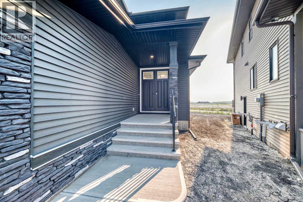199 Langwell Common Se, Airdrie, Alberta  T4A 3R4 - Photo 2 - A2333766