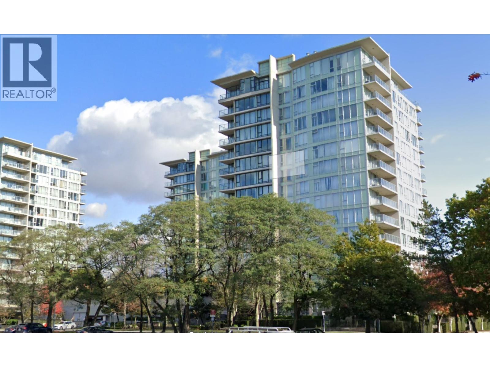 605 5088 Kwantlen Street, Richmond, British Columbia  V6X 4K5 - Photo 2 - R3154529